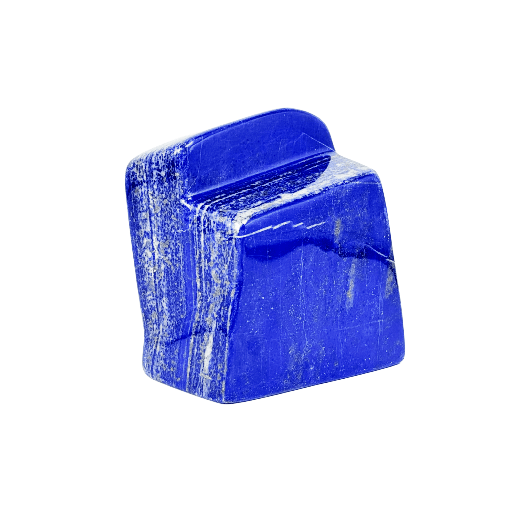 Natural Lapis Lazuli Freeform-1.600 kg